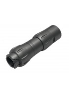 99 6501 100 08 Bajonett HEC cable connector